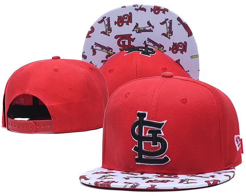 2020 MLB St.Louis Cardinals Hat 20201194->mlb hats->Sports Caps